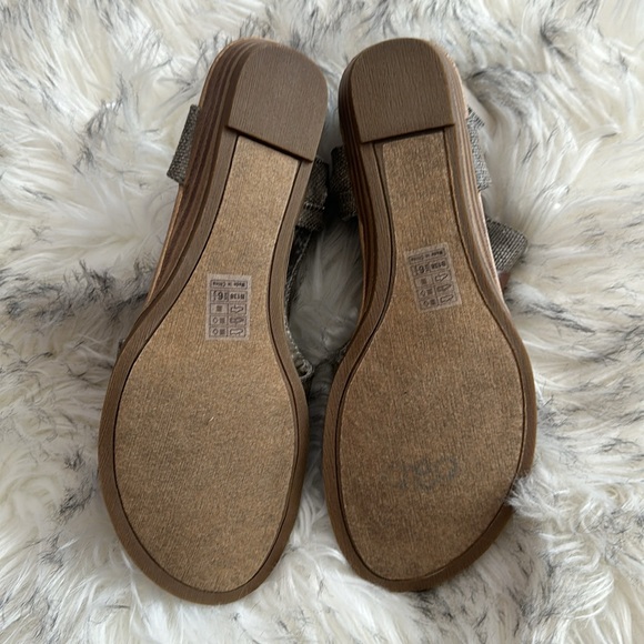 New! Blowfish Sandal - Picture 8 of 9